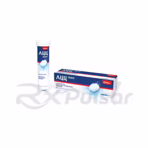 Acc™ Long Effervescent Tablets 600Mg, 20Pcs Buy Online 6 Acc™ Long Effervescent Tablets 600Mg, 20Pcs Buy Online 5