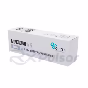 Aciclovir Cream 5% (5G), 1Pc Buy Online 8