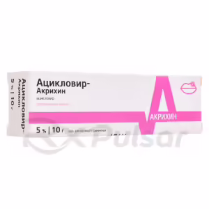 Aciclovir-Akri™ Topical Ointment 5%, 10G, 1Pc Buy Online 12 Aciclovir-Akri™ Topical Ointment 5%, 10G, 1Pc Buy Online 11