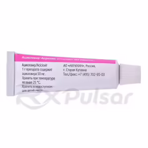 Aciclovir-Akri™ Topical Ointment 5%, 10G, 1Pc Buy Online 18 Aciclovir-Akri™ Topical Ointment 5%, 10G, 1Pc Buy Online 17