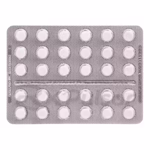 Afobazol™ Tablets 10Mg, 60Pcs Buy Online 21