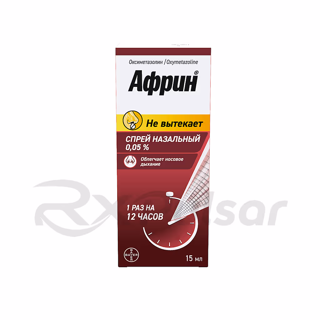 Afrin-0_05-Spray-15Ml_1 Afrin™ Nasal Spray 0.05%, 15Ml, 1Pc Buy Online 1