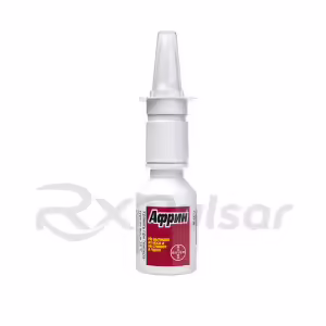 Afrin™ Nasal Spray 0.05%, 15Ml, 1Pc Buy Online 12