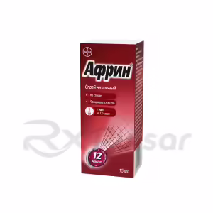 Afrin™ Nasal Spray 0.05%, 15Ml, 1Pc Buy Online 18