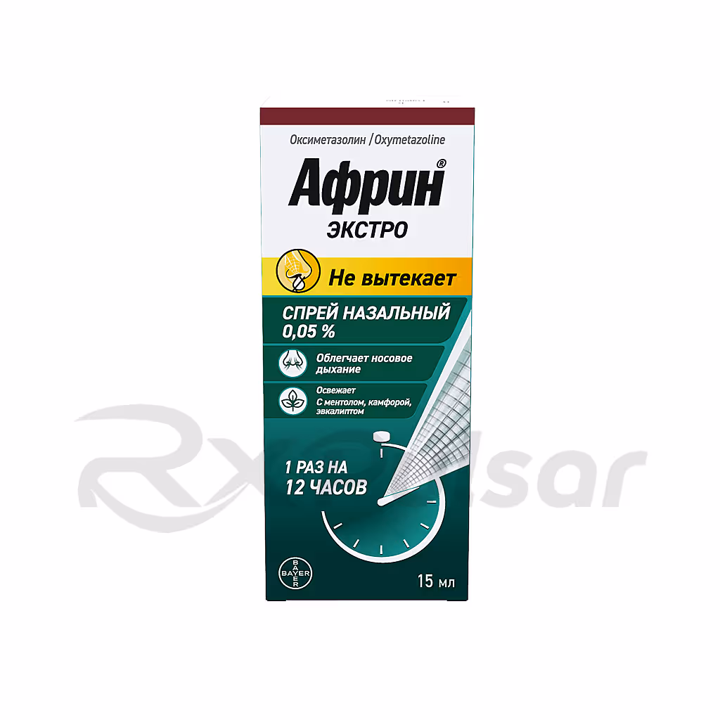 Afrin-Extra-0_05-Spray-15Ml_1 Afrin™ Extra Nasal Spray 0.05%, 15Ml, 1Pc Buy Online 1