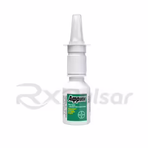 Afrin™ Extra Nasal Spray 0.05%, 15Ml, 1Pc Buy Online 15