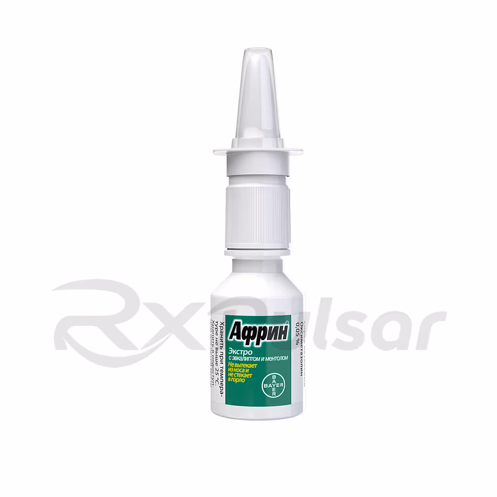 Afrin-Extra-0_05-Spray-15Ml_3 Afrin™ Extra Nasal Spray 0.05%, 15Ml, 1Pc Buy Online 3