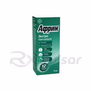 Afrin™ Extra Nasal Spray 0.05%, 15Ml, 1Pc Buy Online 19