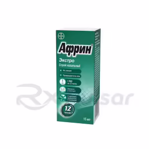 Afrin™ Extra Nasal Spray 0.05%, 15Ml, 1Pc Buy Online 21