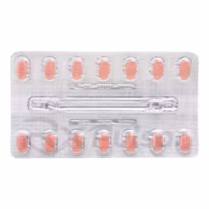 Akatinol™ Memantine Tablets 20Mg, 98Pcs Buy Online 14 Akatinol™ Memantine Tablets 20Mg, 98Pcs Buy Online 13