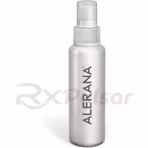 Alerana™ Topical Spray 5% (60Ml), 1Pc Buy Online 8