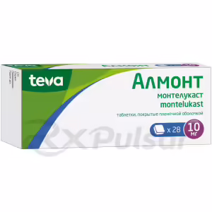 Almont™ Tablets 10Mg, 28Pcs Buy Online 6