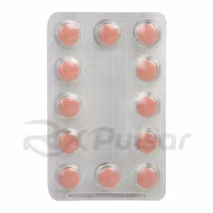 Alpha Normix™ Tablets 200Mg, 12Pcs Buy Online 9
