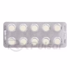 Alpizarin™ Tablets 100Mg, 20Pcs Buy Online 12