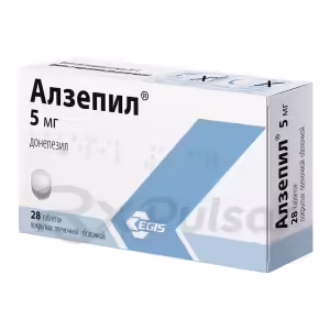 Alzepil™ Tablets 5Mg, 28Pcs Buy Online 7 Alzepil™ Tablets 5Mg, 28Pcs Buy Online 6