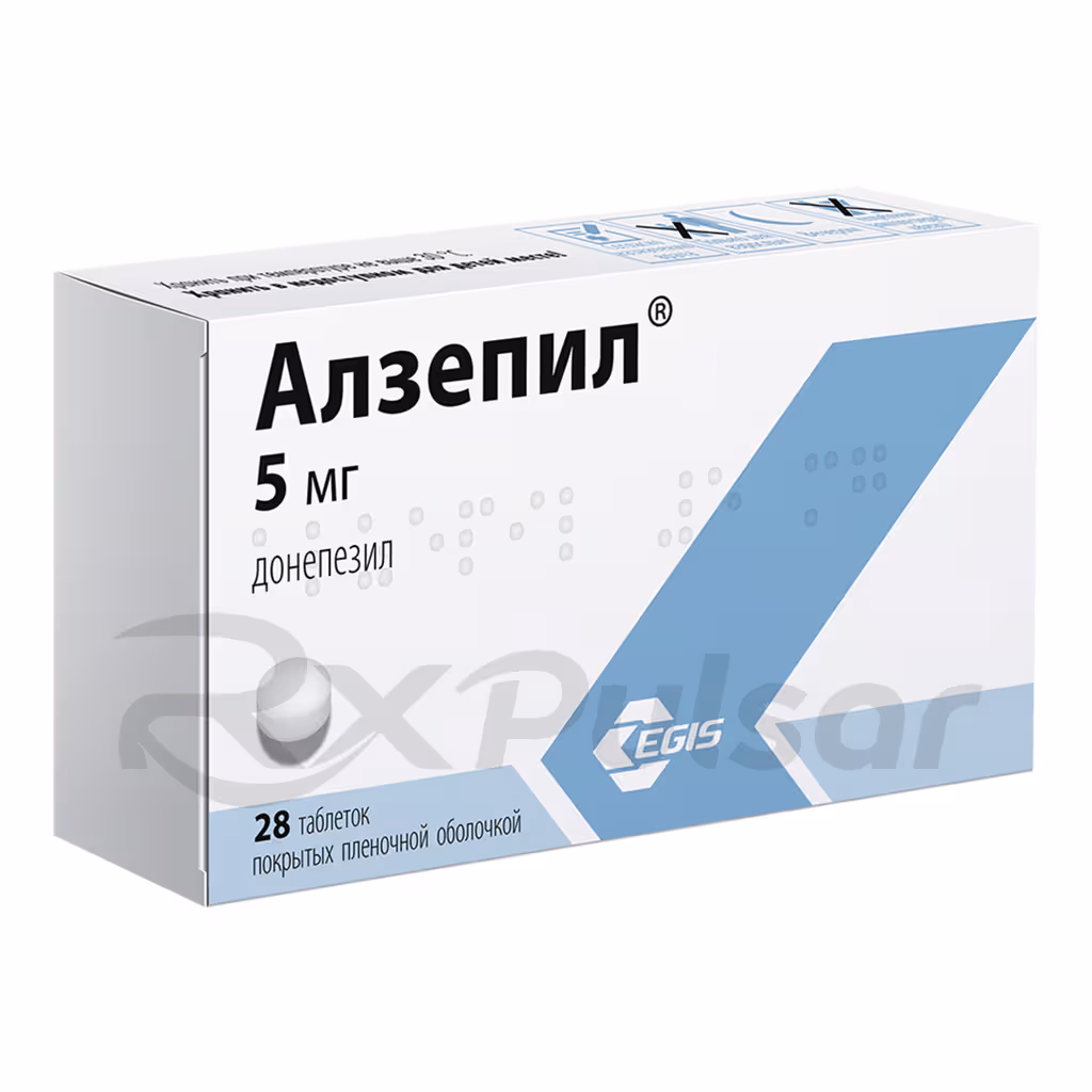 Alzepil-5Mg-Tablets_3 Alzepil™ Tablets 5Mg, 28Pcs Buy Online 3