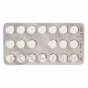 Ambroxol Tablets 30Mg, 20Pcs Buy Online 12