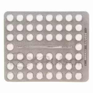 Amitriptyline Tablets 25Mg, 50Pcs Buy Online 12