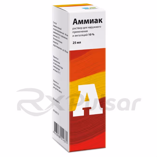 Ammonia-Reneval-10-Solution-25Ml_1 Ammonia Reneval™ Solution For External Use And Inhalation 10% (25Ml), Tube-Cap 1Pc Buy Online 1