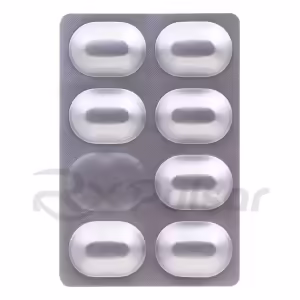 Amoksiklav™ Quicktab Dispersible Tablets 500Mg+125Mg, 14Pcs Buy Online 12