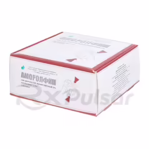 Amorolfine Medicated Nail Lacquer 5% (5Ml), 1Pc Buy Online 7