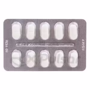 Amosin™ Tablets 500Mg, 10Pcs Buy Online 6