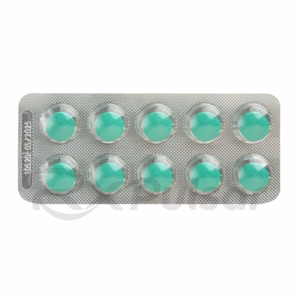 Analgin-Quinine-200Mg50Mg-Tablets_4 Analgin-Quinine™ Tablets 200Mg+50Mg, 20Pcs Buy Online 4