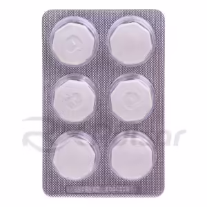 Antareyt™ Valenta Chewable Tablets 800Mg+40Mg, 12Pcs Buy Online 12