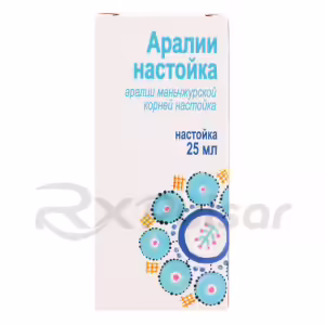Aralia Tincture 25Ml, 1Pc Buy Online 9 Aralia Tincture 25Ml, 1Pc Buy Online 8