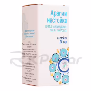 Aralia Tincture 25Ml, 1Pc Buy Online 11 Aralia Tincture 25Ml, 1Pc Buy Online 10