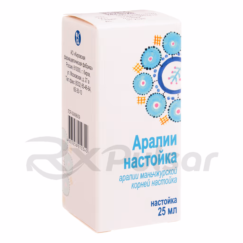 Aralia-Tincture-25Ml_4 Aralia Tincture 25Ml, 1Pc Buy Online 4