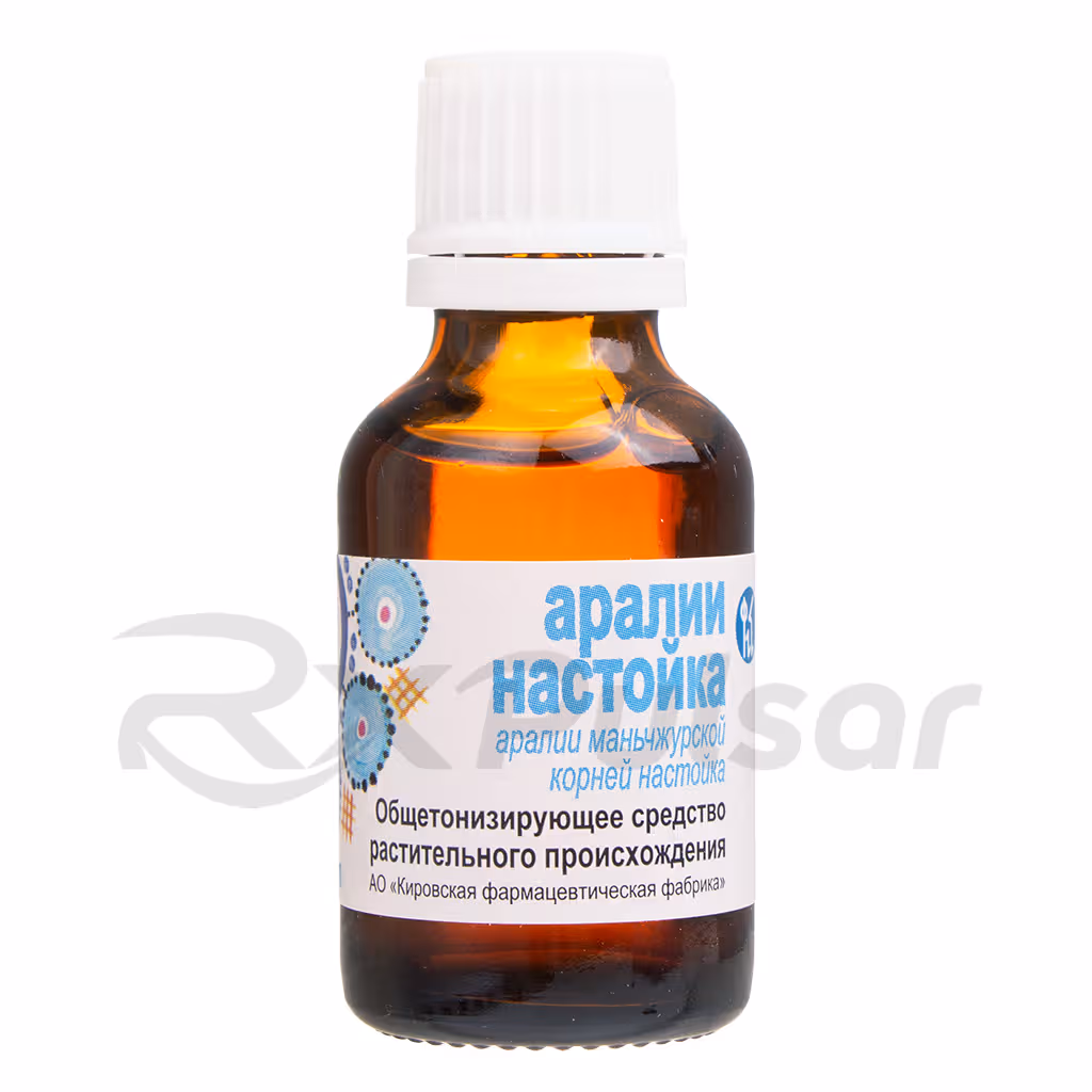 Aralia-Tincture-25Ml_5 Aralia Tincture 25Ml, 1Pc Buy Online 5