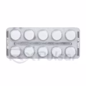 Ascofen-P™ Tablets 200Mg+40Mg+200Mg, 10Pcs Buy Online 12