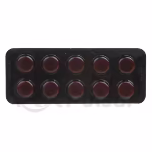 Ascoril™ Tablets, 20Pcs Buy Online 8