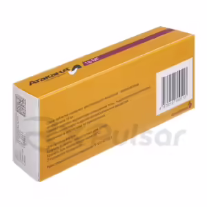 Atacand™ Tablets 16Mg, 28Pcs Buy Online 10