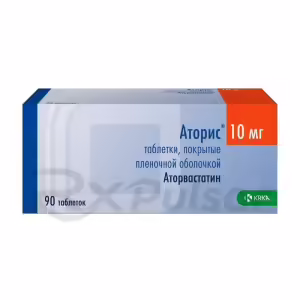 Atoris™ Tablets 10Mg, 90Pcs Buy Online 9