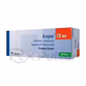 Atoris™ Tablets 10Mg, 30Pcs Buy Online 7