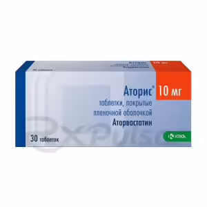 Atoris™ Tablets 10Mg, 30Pcs Buy Online 9