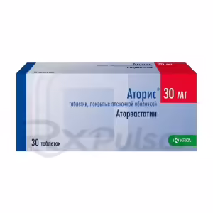 Atoris™ Tablets 30Mg, 30Pcs Buy Online 9