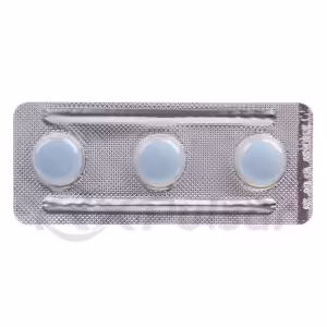Azithromycin Tablets 500Mg, 3Pcs Buy Online 6