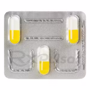 Azitrox™ Capsules 500Mg, 3Pcs Buy Online 12