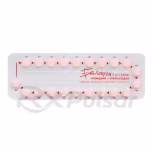 Belara™ Tablets 2Mg+0.03Mg, 63Pcs Buy Online 12