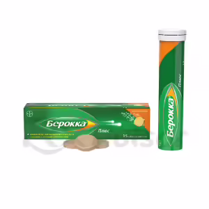 Berocca™ Plus Orange-Flavored Effervescent Tablets, 15Pcs Buy Online 14 Berocca™ Plus Orange-Flavored Effervescent Tablets, 15Pcs Buy Online 13