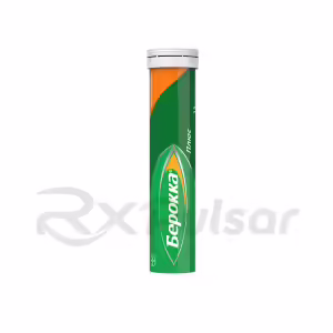 Berocca™ Plus Orange-Flavored Effervescent Tablets, 15Pcs Buy Online 18 Berocca™ Plus Orange-Flavored Effervescent Tablets, 15Pcs Buy Online 17