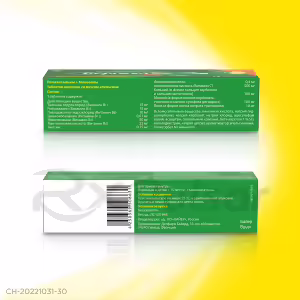 Berocca™ Plus Orange-Flavored Effervescent Tablets, 15Pcs Buy Online 20 Berocca™ Plus Orange-Flavored Effervescent Tablets, 15Pcs Buy Online 19