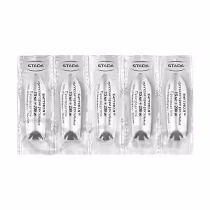 Betiol™ Rectal Suppositories 15Mg+200Mg, 10Pcs Buy Online 8
