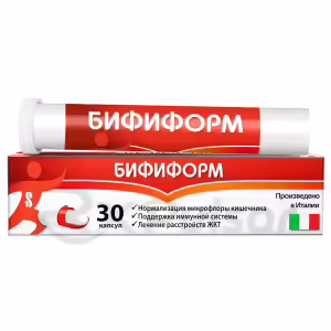 Bifiform™ Enteric Capsules, 30Pcs Buy Online 16 Bifiform™ Enteric Capsules, 30Pcs Buy Online 15