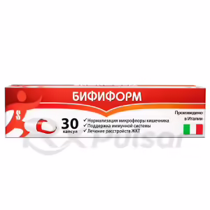 Bifiform™ Enteric Capsules, 30Pcs Buy Online 18 Bifiform™ Enteric Capsules, 30Pcs Buy Online 17