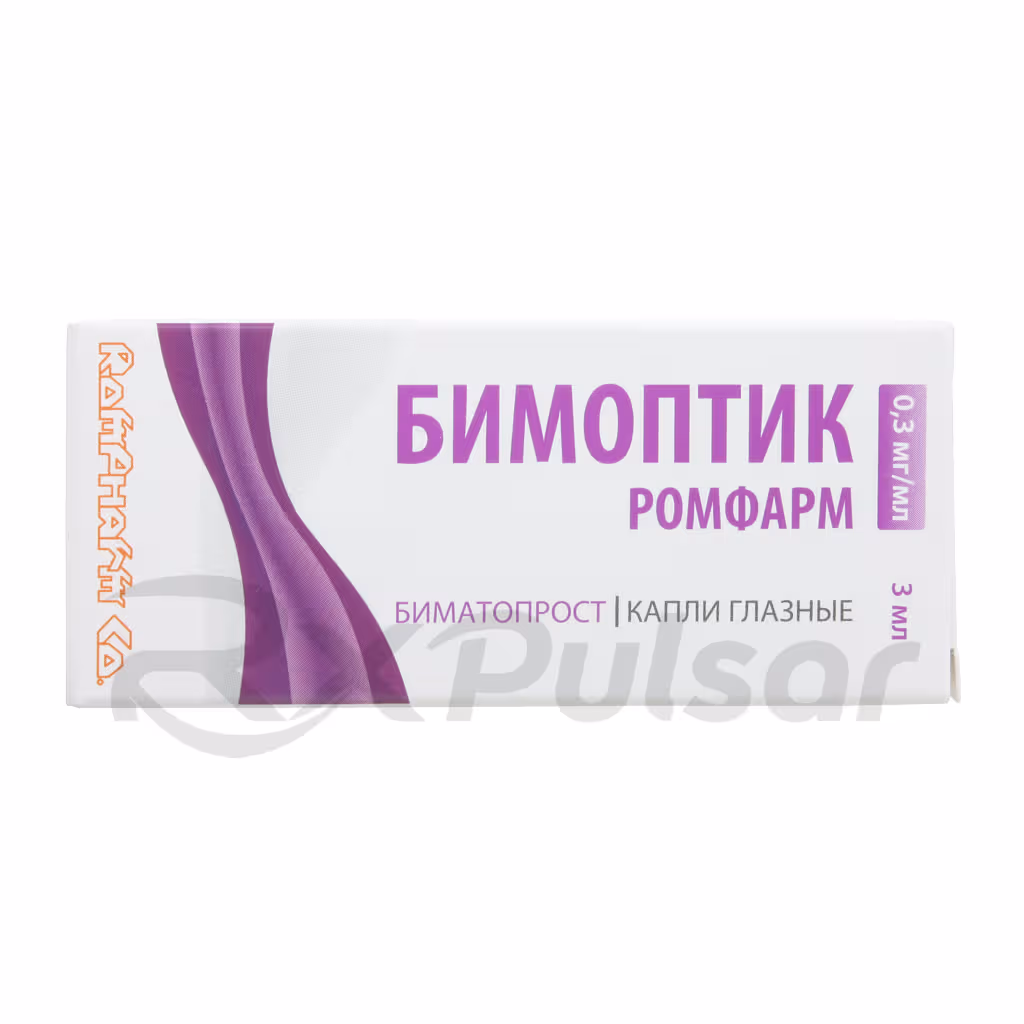 Bimoptic-Rompharm-0_3Mg-Drops-3Ml_1 Bimoptic™ Rompharm Eye Drops 0.3Mg/Ml (3Ml), 1Pc Buy Online 1
