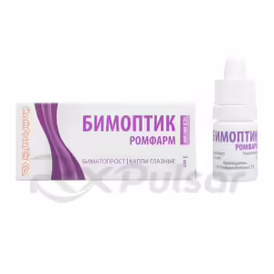 Bimoptic™ Rompharm Eye Drops 0.3Mg/Ml (3Ml), 1Pc Buy Online 9 Bimoptic™ Rompharm Eye Drops 0.3Mg/Ml (3Ml), 1Pc Buy Online 8